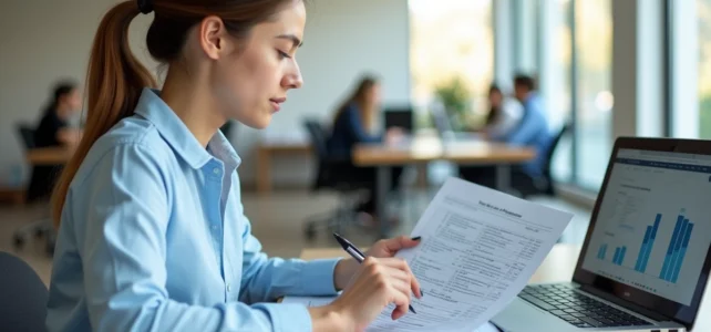 Comment Visale analyse et vérifie les dossiers des locataires avant validation Comment Visale analyse et vérifie les dossiers des locataires avant validation
