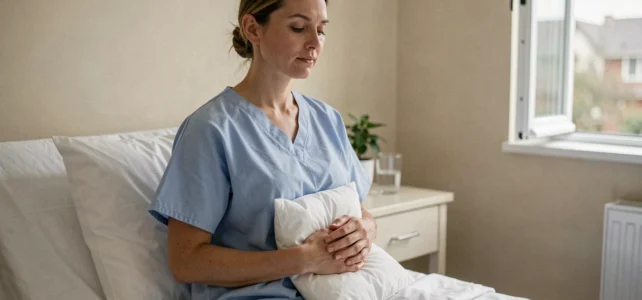 Convalescence après ablation des trompes : conseils essentiels pour une guérison optimale