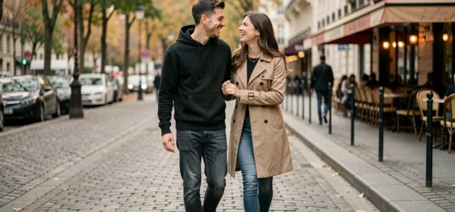 Jul en couple en 2026 : qui est la mystérieuse femme qui partage sa vie ? Jul en couple en 2026 : qui est la mystérieuse femme qui partage sa vie ?