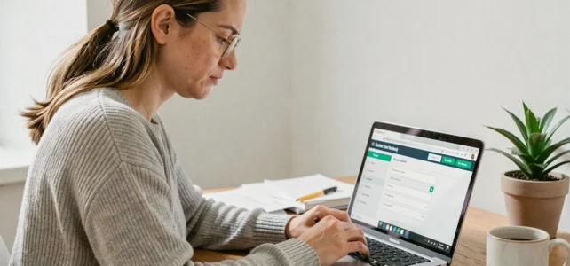 Créer un compte sur l’espace client MyFoncia : les erreurs à éviter lors de l’inscription Créer un compte sur l’espace client MyFoncia : les erreurs à éviter lors de l’inscription