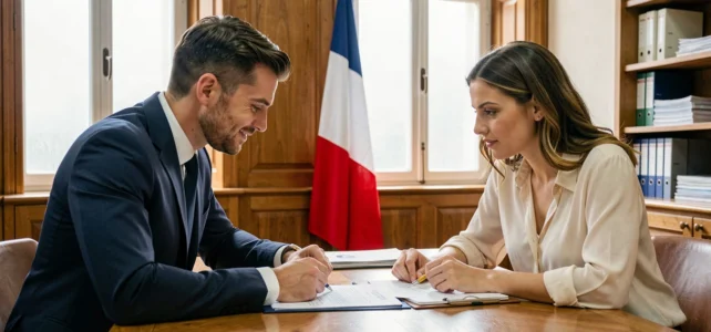 Comment réussir votre demande de rendez-vous mariage en mairie : démarches et astuces Comment réussir votre demande de rendez-vous mariage en mairie : démarches et astuces