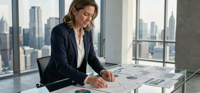 Actualité économique et business : suivez les tendances et analyses pour dirigeants Actualité économique et business : suivez les tendances et analyses pour dirigeants