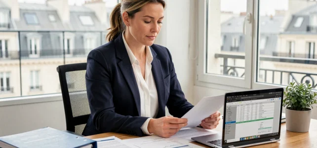 Guide complet pour accompagner la création et la gestion de votre entreprise en France Guide complet pour accompagner la création et la gestion de votre entreprise en France