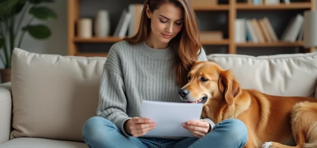Tout savoir sur la franchise assurance animaux pour chien : fonctionnement et bénéfices