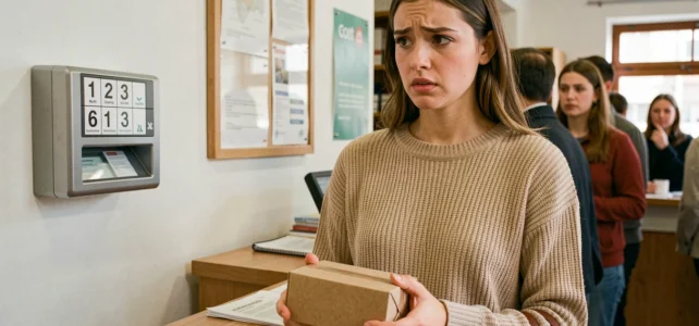 Que faire si votre colis Vinted n’est pas récupéré par le vendeur ? Délais et solutions Que faire si votre colis Vinted n’est pas récupéré par le vendeur ? Délais et solutions