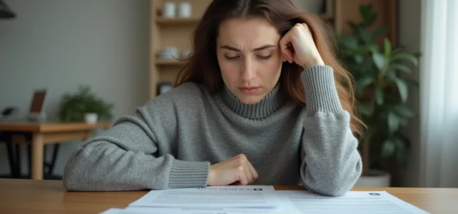 Comment réagir en cas de concurrence après un avis favorable de commission logement