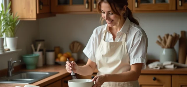 La levure chimique est-elle responsable de la prise de poids dans nos recettes ? La levure chimique est-elle responsable de la prise de poids dans nos recettes ?