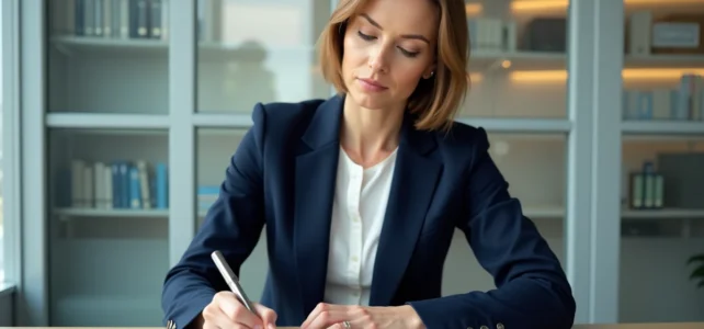 Comment rédiger une lettre de remise de clés contre signature : guide et modèle pratique Comment rédiger une lettre de remise de clés contre signature : guide et modèle pratique