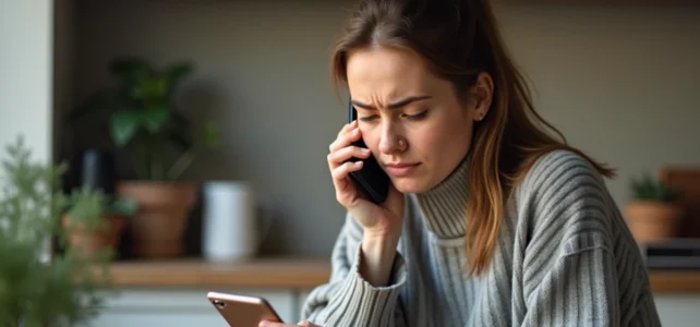 Pourquoi la recherche vocale s’arrête et comment la réactiver facilement ? Pourquoi la recherche vocale s’arrête et comment la réactiver facilement ?