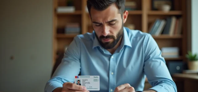 Où trouver la date de délivrance du permis : astuces et conseils pratiques