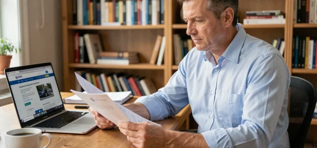 Comment réussir l’immatriculation d’un mobil-home : étapes clés et conseils pratiques Comment réussir l’immatriculation d’un mobil-home : étapes clés et conseils pratiques