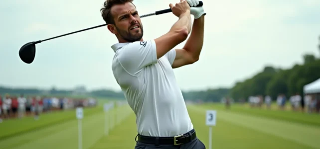 Découvrez l’univers des Longdrivers : passion, puissance et compétitions de golf extrême Découvrez l’univers des Longdrivers : passion, puissance et compétitions de golf extrême