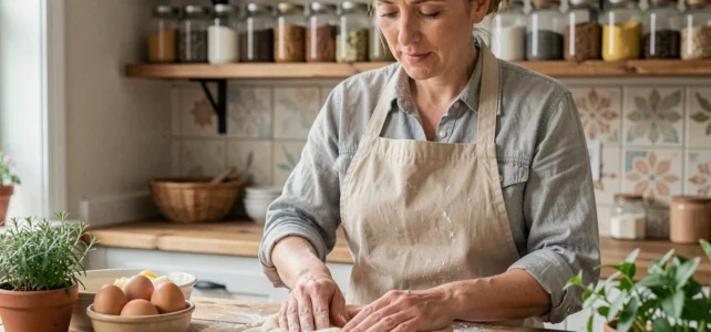 Découvrez toutes les recettes gourmandes pour régaler vos proches au quotidien Découvrez toutes les recettes gourmandes pour régaler vos proches au quotidien