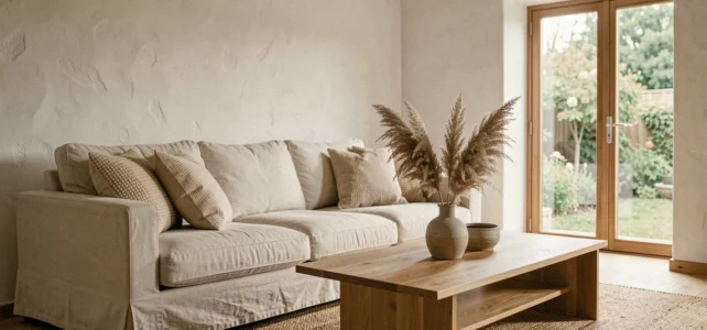 Tendances et inspirations pour sublimer votre intérieur : découvrez l’univers maison complet Tendances et inspirations pour sublimer votre intérieur : découvrez l’univers maison complet