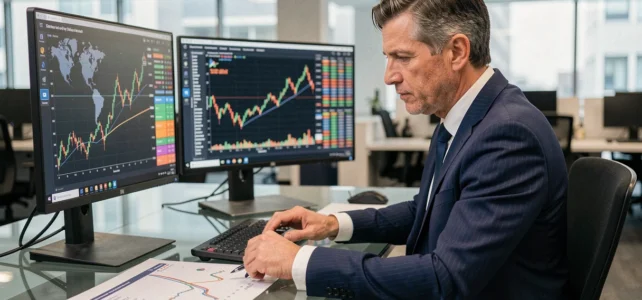 Quels sont les secteurs d’activité les plus rentables à l’échelle mondiale ? Quels sont les secteurs d’activité les plus rentables à l’échelle mondiale ?