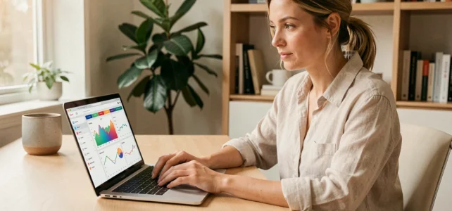 Découvrez les dernières tendances et actualités incontournables du web en 2024 Découvrez les dernières tendances et actualités incontournables du web en 2024