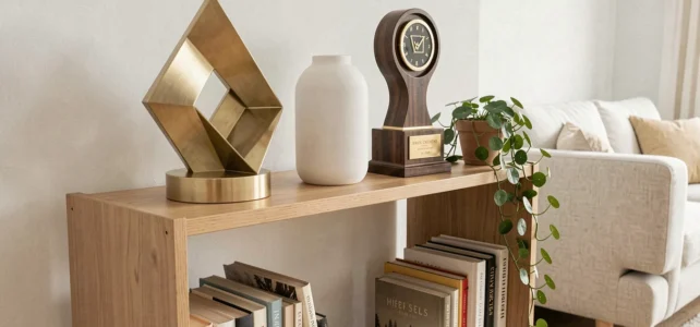 Comment mettre en valeur votre intérieur grâce aux meilleurs trophées de décoration Comment mettre en valeur votre intérieur grâce aux meilleurs trophées de décoration