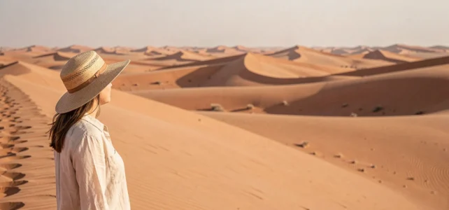 Les plus belles destinations à découvrir en Afrique pour un voyage inoubliable