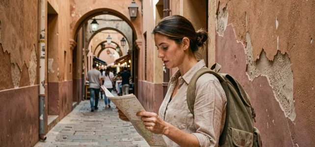 Idées de voyages authentiques : destinations et conseils pour voyageurs curieux Idées de voyages authentiques : destinations et conseils pour voyageurs curieux